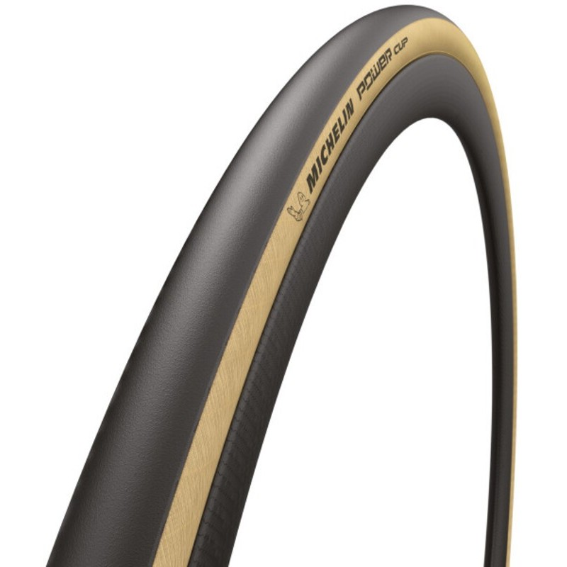 Pneu MICHELIN Power Cup Competition Classic 25-622 700X25C Pneu MICHELIN Power Cup Competition Classic 25-622 700X25C