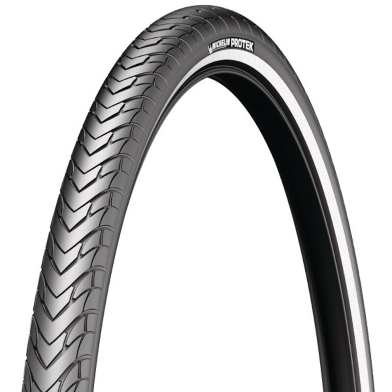 Pneu MICHELIN Protek Access Line 47-622 (700X47C) Pneu MICHELIN Protek Access Line 47-622 (700X47C)
