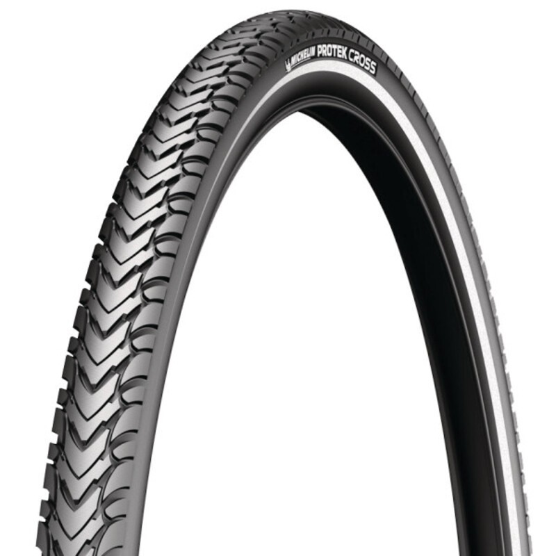 Pneu MICHELIN Protek Cross Access Line 37-622 (700X35C)
