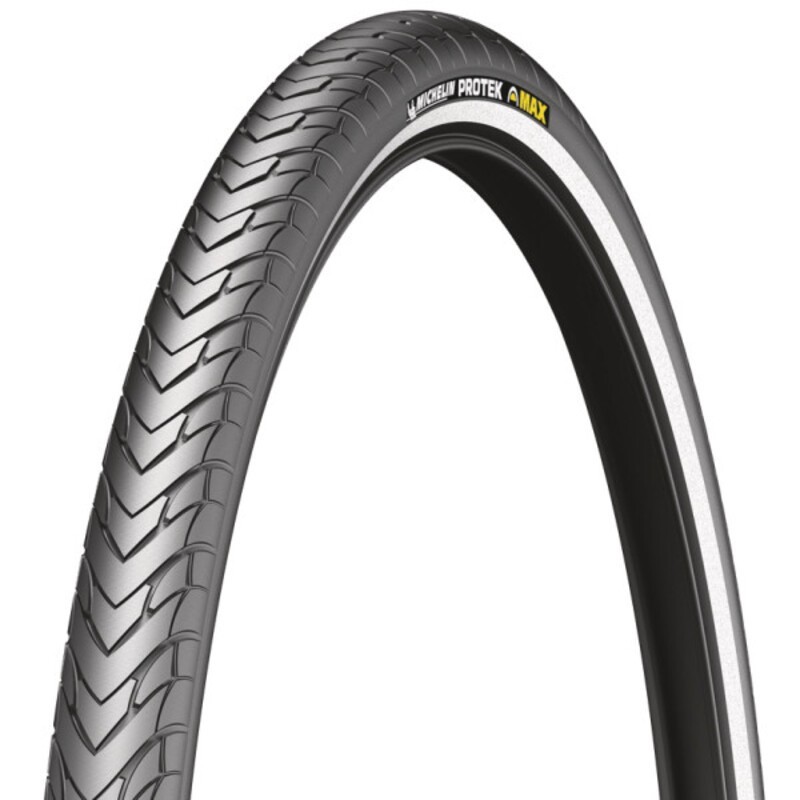 Pneu MICHELIN Protek Max Performance Line 47-622 (700X47C) Pneu MICHELIN Protek Max Performance Line 47-622 (700X47C)