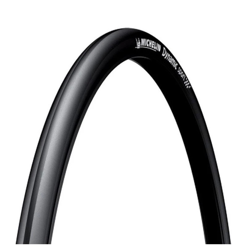 Pneu MICHELIN Dynamic Sport noir - 700 x 28 (28 - 622) Pneu MICHELIN Dynamic Sport noir - 700 x 28 (28 - 622)