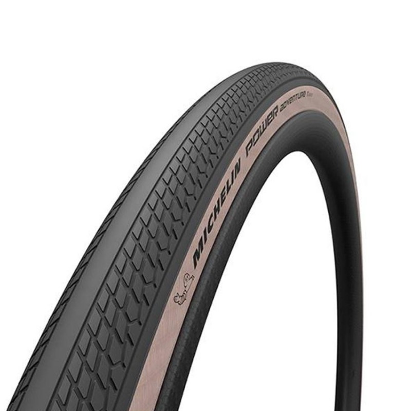 Pneu MICHELIN Power ADV 700X42C