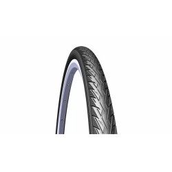 Pneu MITAS Electron r21 28 x 1,75 rigide classic électrique anti-crevaison + réfléchissant