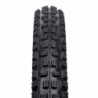 Pneu MITAS Highlander r02 27,5 x 2,45 pliable dh Supra Max Textra Edc-Dual Comp.