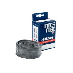 Chambre à air MITAS 29 x 1,75 - 2,50 av40 Schrader
