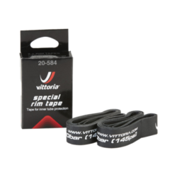 Jeu de fond de jante VITTORIA Special 26. Largeur: 20mm