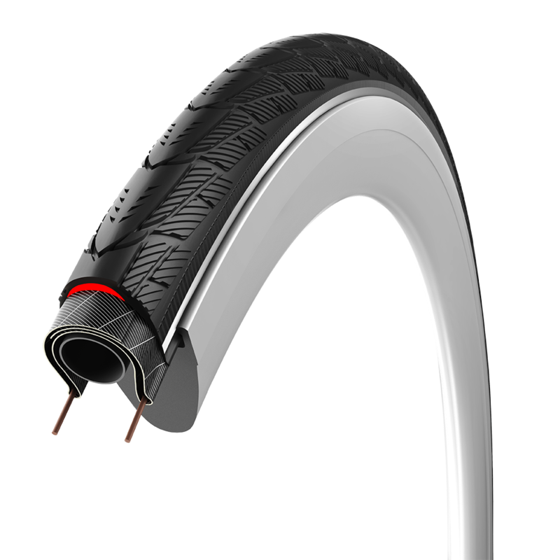 Pneu VITTORIA Adventure Tech 700x32c G2.0 Reflex