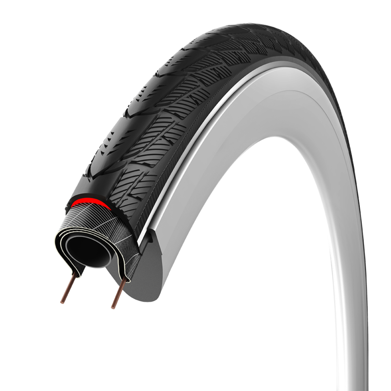 Pneu VITTORIA Adventure Tech 700x35c G2.0 reflex