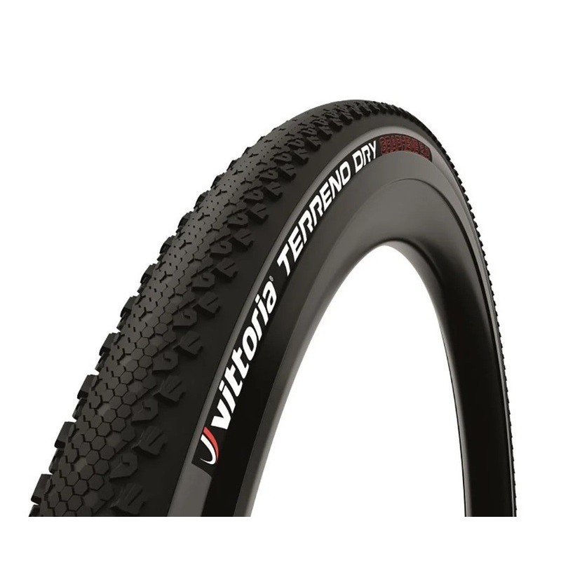 Pneu VITTORIA Terreno Dry 700x38c Gravel TNT G2.0