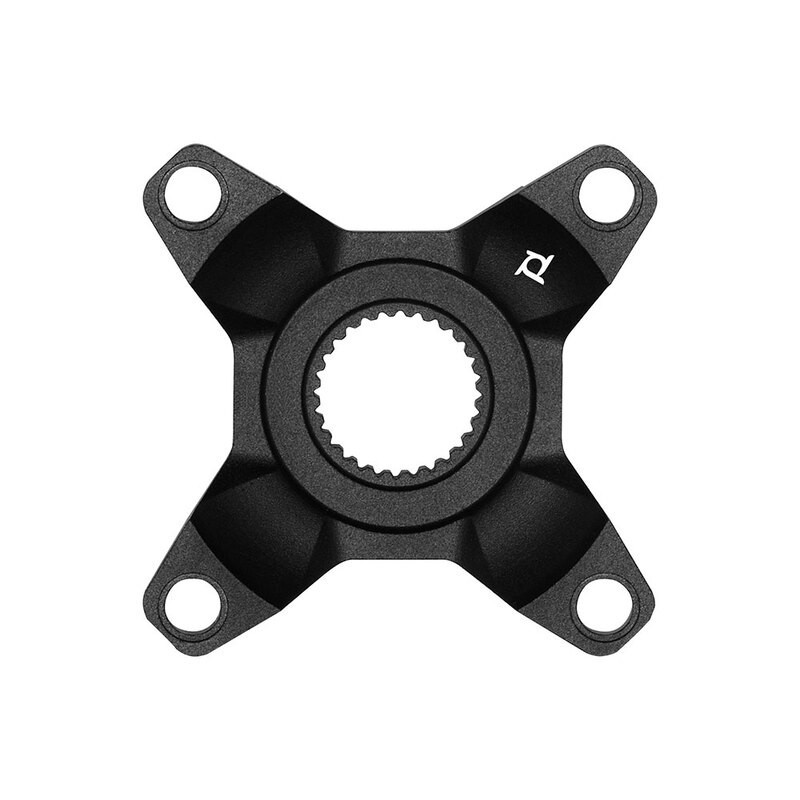 Etoile de pédalier/Spider PROWHEEL S13 pour Bosch Gen4 - sans protège plateau Etoile de pédalier/Spider PROWHEEL S13 pour Bosch Gen4 - sans protège plateau