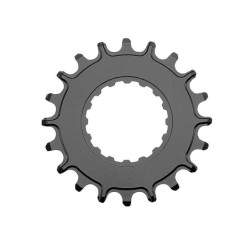 Plateau E-Bike PROWHEEL 16 dents