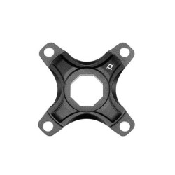 Etoile de pédalier/Spider PROWHEEL S7-49 pour Brose - sans protège plateau
