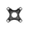 Etoile de pédalier/Spider PROWHEEL S7-49 pour Brose - sans protège plateau