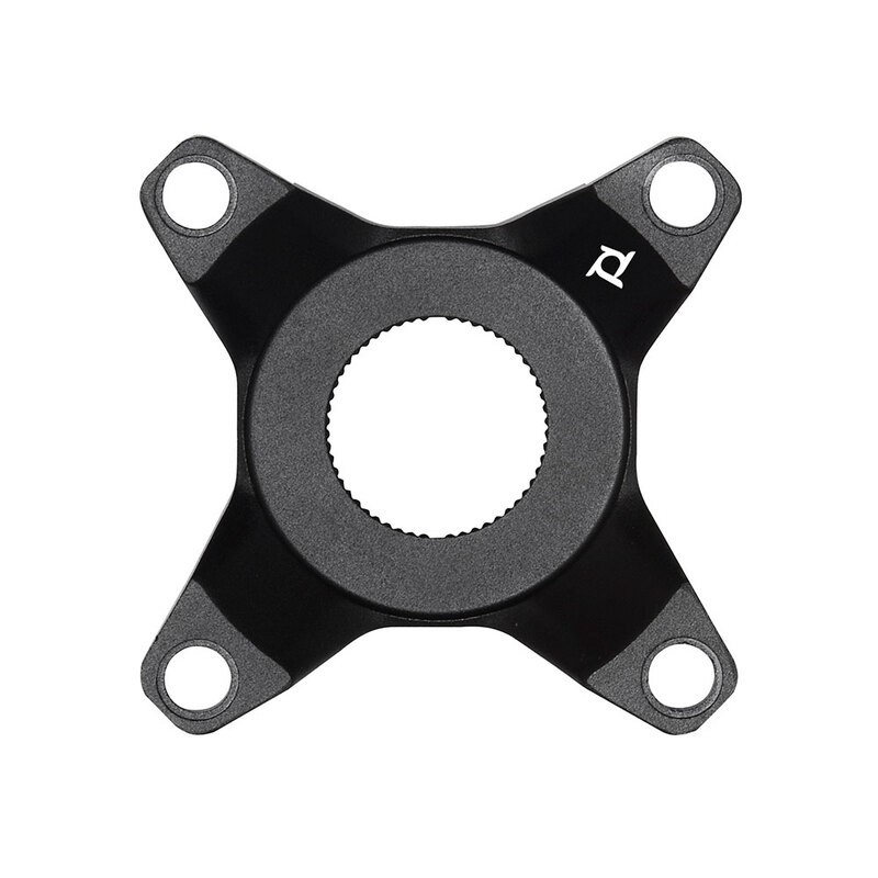 Etoile de pédalier/Spider PROWHEEL S16 pour Shimano E8000 - sans protège plateau Etoile de pédalier/Spider PROWHEEL S16 pour Shimano E8000 - sans protège plateau