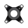 Etoile de pédalier/Spider PROWHEEL S16 pour Shimano E8000 - sans protège plateau