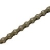 Chaîne KMC Z6 6 vitesses 114 maillons gris