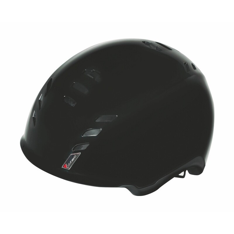 Casque SUOMY E-Cube Black Glossy Casque SUOMY E-Cube Black Glossy