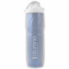Bidon isotherme POLISPORT Alumna clair/bleu - 500ml