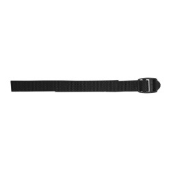 Ceinture de sécurité POLISPOER Bilby noir Bilby Ff/Cfs/Rs