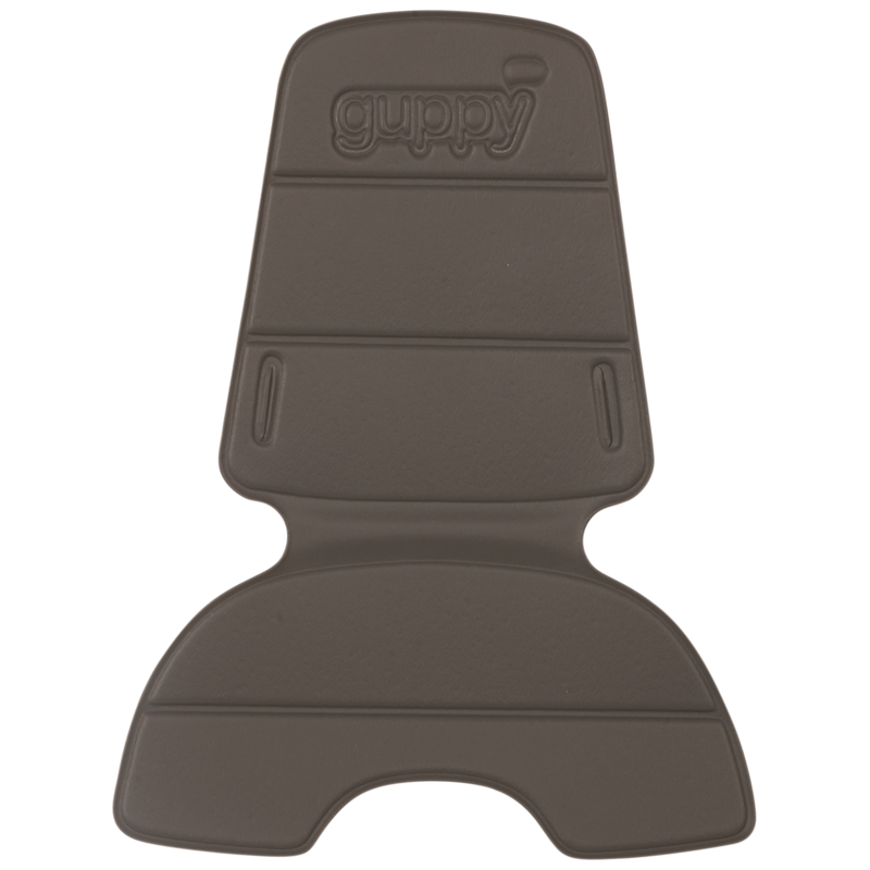 Coussin étanche POLISPORT Dark Grey Guppy Mini