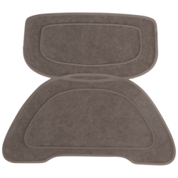 Coussin POLISPORT Dark Grey Joy