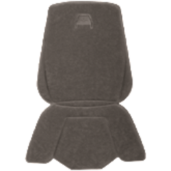 Coussin POLISPORT Dark Grey Koolah Ff/Cfs