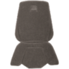 Coussin POLISPORT Dark Grey Koolah Ff/Cfs