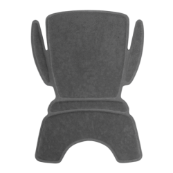 Coussin POLISPORT gris Bilby Junior