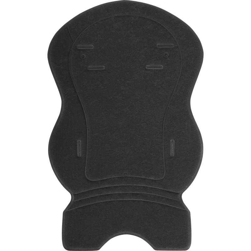 Coussin POLISPORT gris Wallaby