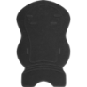 Coussin POLISPORT gris Wallaby