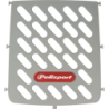 Filet plastique arrière POLISPORT Light Grey Guppy Maxi