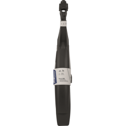 Garde-boue avant + arrière POLISPORT Xcape 26/27,5/29 noir