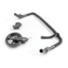 Kit conversion remorque POLISPORT Na