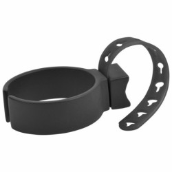 Porte-bidon rotative POLISPORT Junior noir