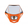 Plaque phare Enduro Rtech Genesis