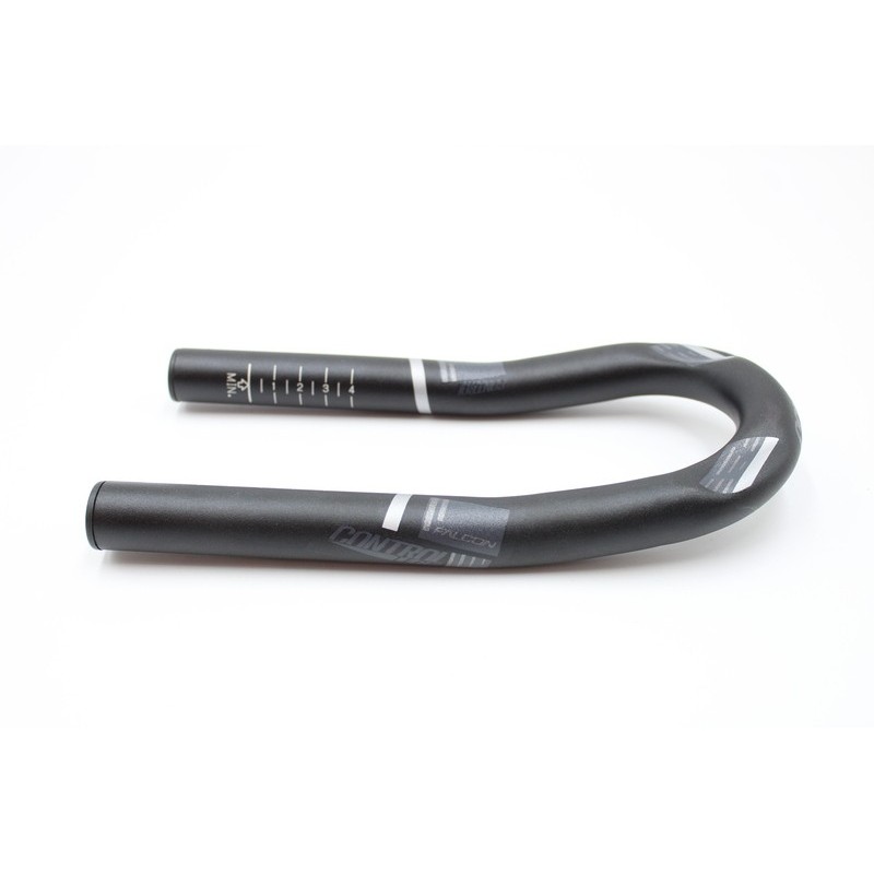 Barres de remplacement prolongateurs de cintre CONTROLTECH Falcon Mini