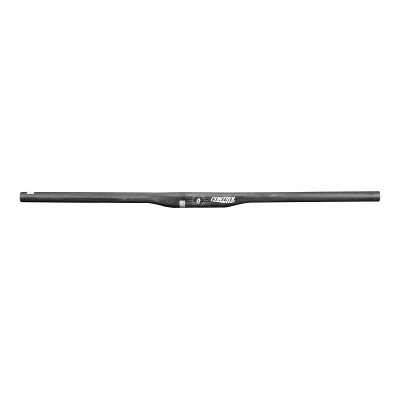 Cintre vélo CONTROLTECH Tux Flat 760mm
