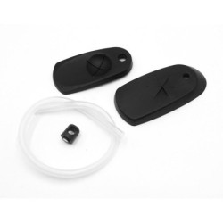 Kit A pour système d'hydratation CONTROLTECH Time Zone