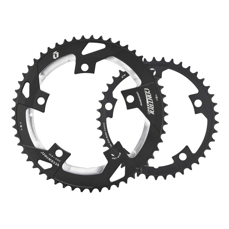 Plateau ovale CONTROLTECH SRAM 53 dents