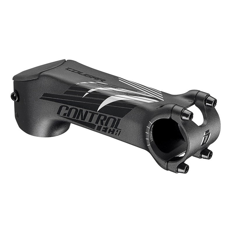 Potence de guidon de vélo -5° CONTROLTECH Cougar - 110 mm