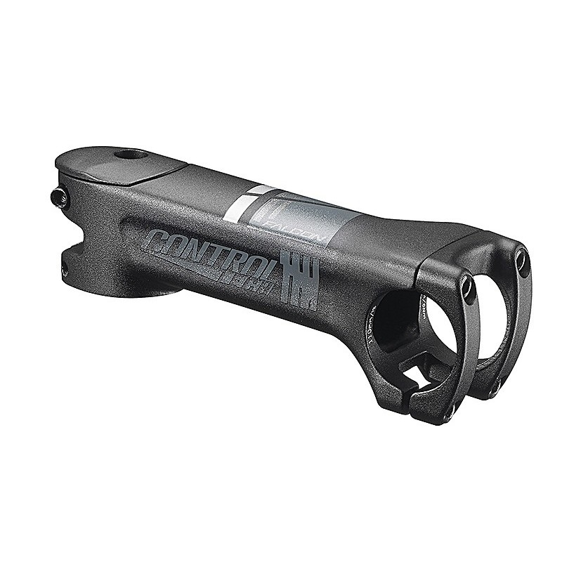Potence de guidon de vélo Aero -8° CONTROLTECH Falcon - 80 mm