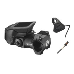 Potence de guidon de vélo réglable CONTROLTECH E-I - 110 mm