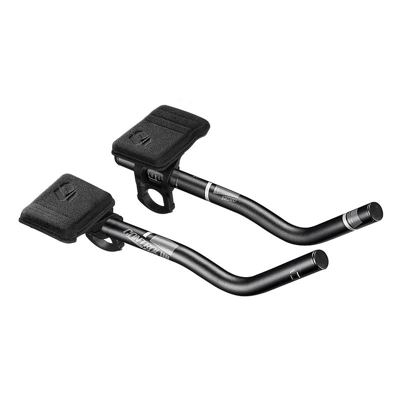 Prolongateurs de cintre CONTROLTECH Falcon J-Bend Prolongateurs de cintre CONTROLTECH Falcon J-Bend