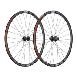 Roue en alliage CONTROLTECH 700c Tubeless Ready