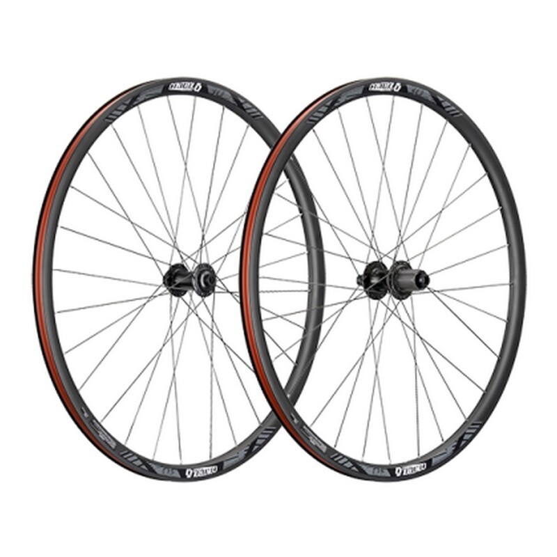 Roue en alliage CONTROLTECH 700c Tubeless Ready