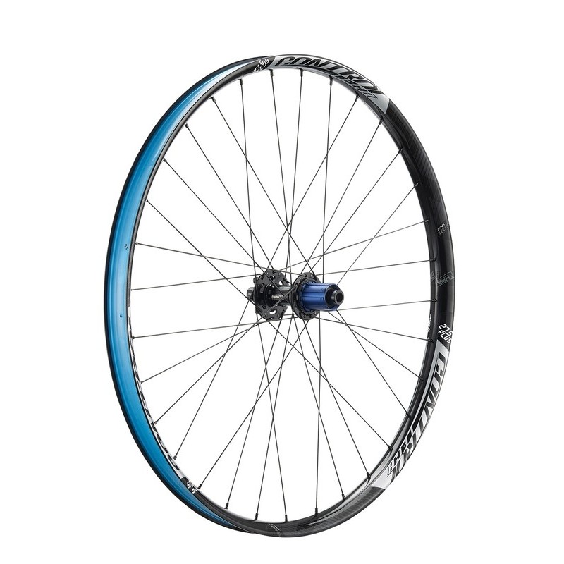 Roue vélo CONTROLTECH Lynx 27,5" Plus