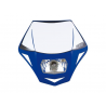 Plaque phare Enduro Rtech Genesis