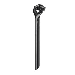Tige de selle vélo CONTROLTECH Falcon Alloy HEX - 350mm Ø31.6
