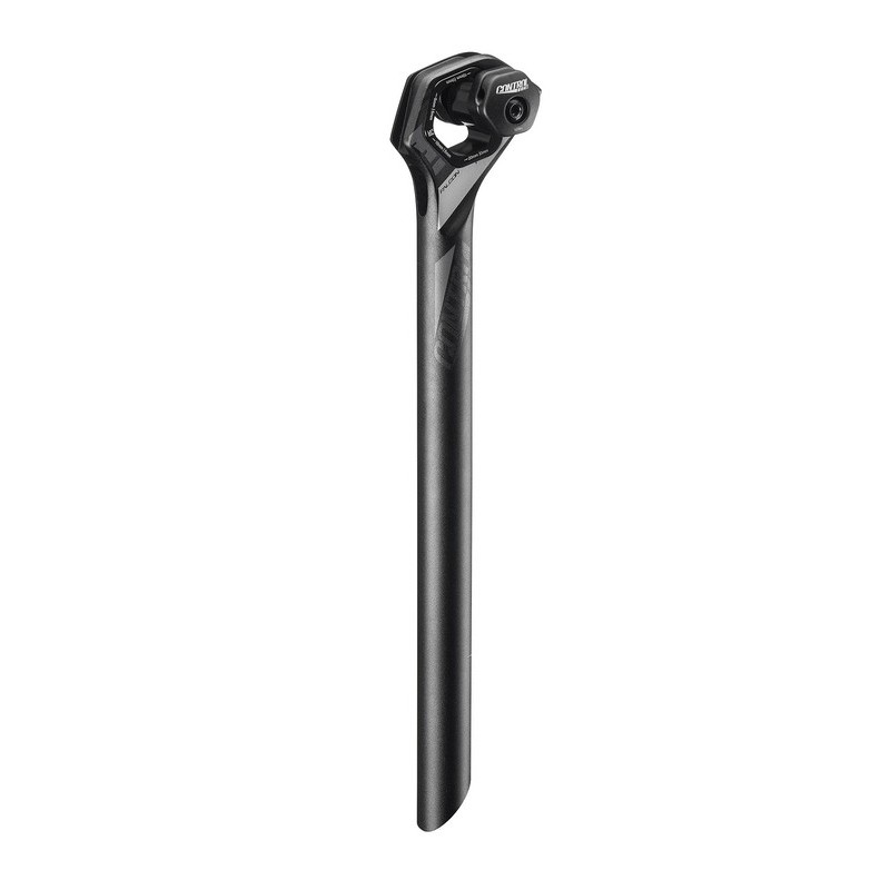 Tige de selle vélo CONTROLTECH Falcon Alloy HEX - 350mm Ø31.6