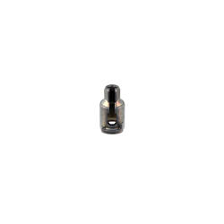 Vis de maintien d'aiguille / guide câble carburateur KEIHIN PJ